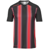 STRIPE 2.0 TRIKOT KURZARM black UHLSPORT