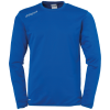 ESSENTIAL TRAINING TOP blue UHLSPORT