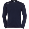 ESSENTIAL TRAINING TOP blue UHLSPORT