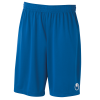 CENTER BASIC II Shorts without slip azul royal UHLSPORT