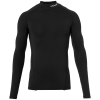 DISTINCTION PRO BASELAYER TURTLE NECK black UHLSPORT