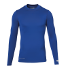 uhlsport Baselayer shirt LS azul UHLSPORT