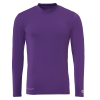 uhlsport Baselayer shirt LS purple UHLSPORT