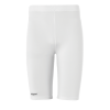 TIGHT Shorts blanco UHLSPORT