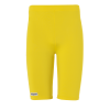 TIGHT Shorts amarillo UHLSPORT