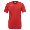 STREAM 3.0 Camiseta MC rojo/blanco UHLSPORT