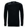 STREAM 3.0 Camiseta ML negro/blanco UHLSPORT