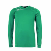 STREAM 3.0 Camiseta ML lagoon/blanco UHLSPORT