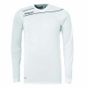 STREAM 3.0 Camiseta ML blanco/negro UHLSPORT
