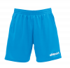 CENTER BASIC Shorts de mujer cyan UHLSPORT