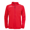 STREAM 3.0 Chubasquero rojo/blanco UHLSPORT