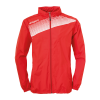 LIGA 2.0 CHUBASQUERO rojo/blanco UHLSPORT
