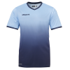DIVISION MC celeste/azul marino UHLSPORT