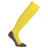 TEAM PRO ESSENTIAL Medias lima amarillo UHLSPORT