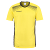 GOAL CAMISETA MC rojo UHLSPORT