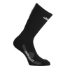 TUBE IT SOCKS negro/blanco UHLSPORT