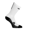 TUBE IT SOCKS blanco/negro UHLSPORT
