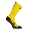 TUBE IT SOCKS lima amarillo/negro UHLSPORT