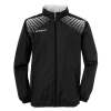 GOAL CHUBASQUERO negro/blanco UHLSPORT