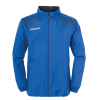 GOAL CHUBASQUERO azur/azul marino UHLSPORT