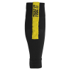 TUBE IT SLEEVE negro/lima amarillo UHLSPORT