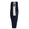 TUBE IT SLEEVE azul marino/blanco UHLSPORT