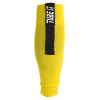 TUBE IT SLEEVE lima amarillo/negro UHLSPORT