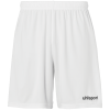 CENTER BASIC SHORTS WITHOUT SLIP white UHLSPORT