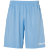 CENTER BASIC SHORTS OHNE INNENSLIP blue UHLSPORT
