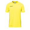 SCORE KIT SS verde UHLSPORT