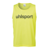 TRAINING BIB (PETO) amarillo fluor UHLSPORT