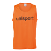 TRAINING BIB (PETO) naranja fluor UHLSPORT