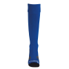 TEAM PERFORMANCE SOCKS azur/blanco UHLSPORT