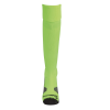 TEAM PERFORMANCE SOCKS verde flash/negro UHLSPORT