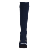 TEAM PERFORMANCE SOCKS azul marino/blanco UHLSPORT