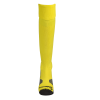 TEAM PERFORMANCE SOCKS lima amarillo/negro UHLSPORT