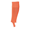 STUTZEN SENIOR naranja fluor UHLSPORT