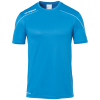 STREAM 22 SHIRT SHORTSLEEVED CIAN UHLSPORT
