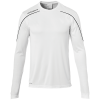 STREAM 22 TRIKOT LANGARM white UHLSPORT