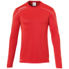 STREAM 22 TRIKOT LANGARM red UHLSPORT