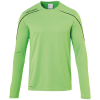 STREAM 22 TRIKOT LANGARM green UHLSPORT