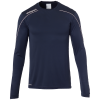 STREAM 22 TRIKOT LANGARM blue UHLSPORT