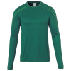 STREAM 22 TRIKOT LANGARM green UHLSPORT