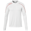STREAM 22 TRIKOT LANGARM white UHLSPORT