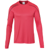 STREAM 22 TRIKOT LANGARM red UHLSPORT