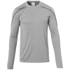 STREAM 22 TRIKOT LANGARM black UHLSPORT
