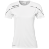 STREAM 22 SHIRT WOMEN white UHLSPORT