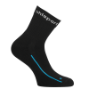 TEAM CLASSIC SOCKS (3 Pairs) negro UHLSPORT