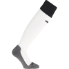 CLUB SOCKS blanco/negro UHLSPORT