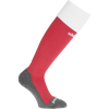 CLUB SOCKS rojo/blanco UHLSPORT